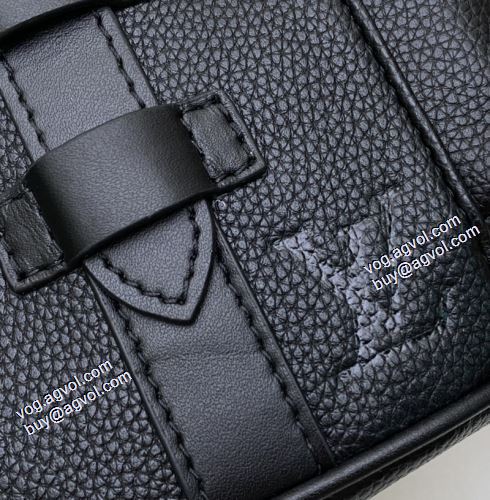 2021秋冬 ルイ ヴィトン LOUIS VUITTON 3色可選 デザイン性の高い 斜め掛けバッグ 本革 ルイ ヴィトン偽物ブランド