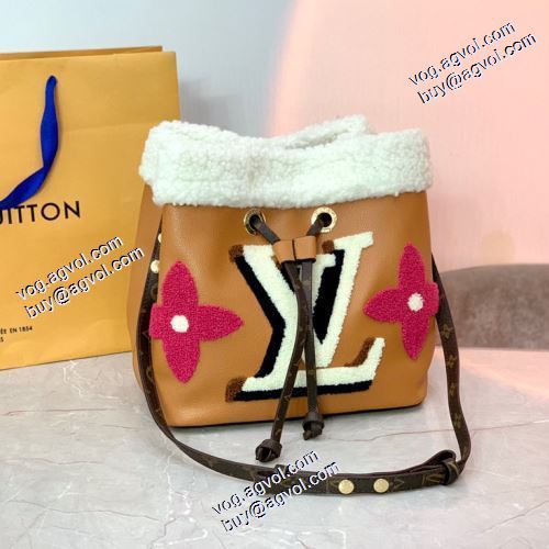 ルイ ヴィトンコピー 入手困難！ ファスナーポケット付 2021秋冬 ルイ ヴィトン LOUIS VUITTON 斜め掛けバッグ 4色可選 売れ筋のいい