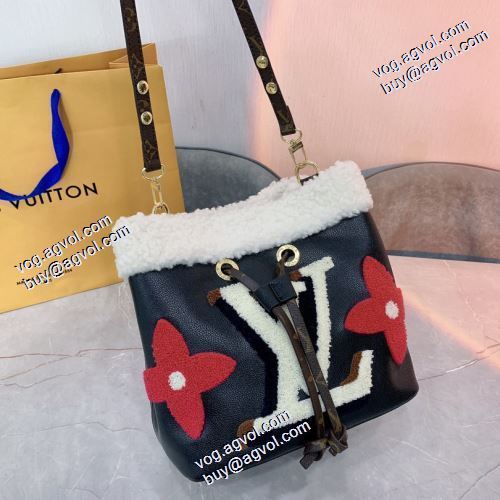 ルイ ヴィトンコピー 入手困難！ ファスナーポケット付 2021秋冬 ルイ ヴィトン LOUIS VUITTON 斜め掛けバッグ 4色可選 売れ筋のいい