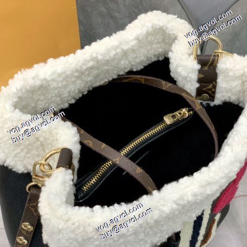 ルイ ヴィトンコピー 入手困難！ ファスナーポケット付 2021秋冬 ルイ ヴィトン LOUIS VUITTON 斜め掛けバッグ 4色可選 売れ筋のいい