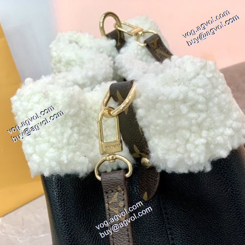 ルイ ヴィトンコピー 入手困難！ ファスナーポケット付 2021秋冬 ルイ ヴィトン LOUIS VUITTON 斜め掛けバッグ 4色可選 売れ筋のいい