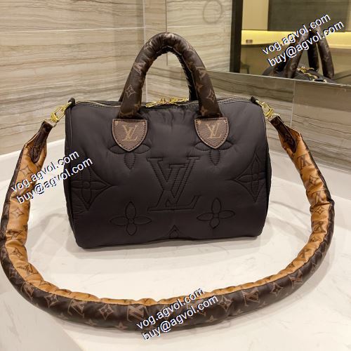 2色可選 ルイ ヴィトンブランド 偽物 通販 お買い得品 2021秋冬 ルイ ヴィトン LOUIS VUITTON ハンドバッグ オリジナリティに富んだバッグ ショルダーベルト付