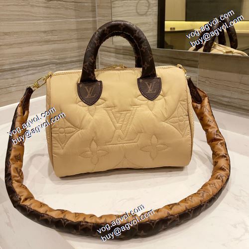 2色可選 ルイ ヴィトンブランド 偽物 通販 お買い得品 2021秋冬 ルイ ヴィトン LOUIS VUITTON ハンドバッグ オリジナリティに富んだバッグ ショルダーベルト付