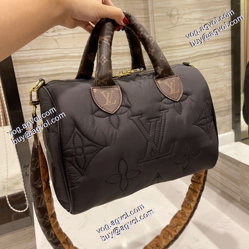 2色可選 ルイ ヴィトンブランド 偽物 通販 お買い得品 2021秋冬 ルイ ヴィトン LOUIS VUITTON ハンドバッグ オリジナリティに富んだバッグ ショルダーベルト付