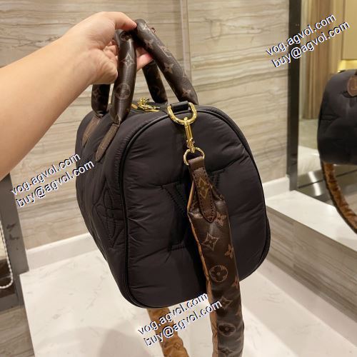 2色可選 ルイ ヴィトンブランド 偽物 通販 お買い得品 2021秋冬 ルイ ヴィトン LOUIS VUITTON ハンドバッグ オリジナリティに富んだバッグ ショルダーベルト付