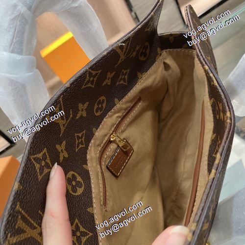 モノグラム&nbsp;ヴェルニ 2021秋冬 ルイ ヴィトン LOUIS VUITTON ルイ ヴィトンコピーブランド 大注目！ ハンドバッグ 小型 軽量