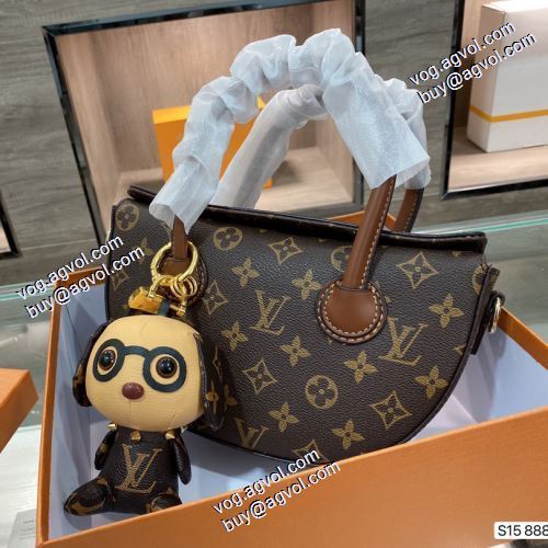 モノグラム&nbsp;ヴェルニ 2021秋冬 ルイ ヴィトン LOUIS VUITTON ルイ ヴィトンコピーブランド 大注目！ ハンドバッグ 小型 軽量