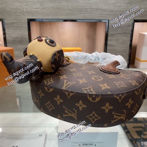 モノグラム&nbsp;ヴェルニ 2021秋冬 ルイ ヴィトン LOUIS VUITTON ルイ ヴィトンコピーブランド 大注目！ ハンドバッグ 小型 軽量
