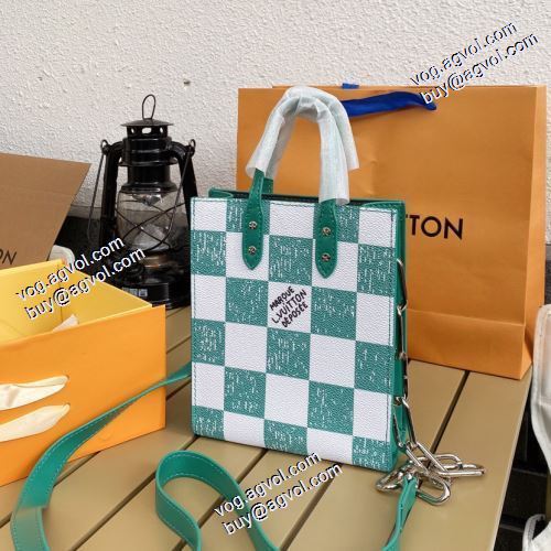 2色可選 素敵 2021秋冬 ルイ ヴィトン偽物ブランド ハンドバッグ ルイ ヴィトン LOUIS VUITTON ショルダーベルト付 高級感を備えている