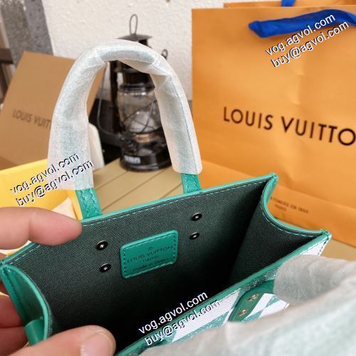 2色可選 素敵 2021秋冬 ルイ ヴィトン偽物ブランド ハンドバッグ ルイ ヴィトン LOUIS VUITTON ショルダーベルト付 高級感を備えている