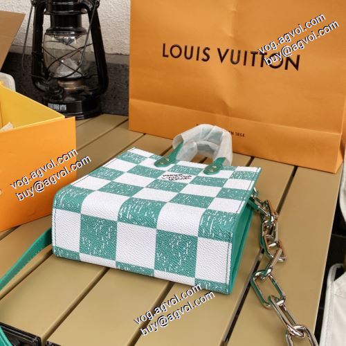 2色可選 素敵 2021秋冬 ルイ ヴィトン偽物ブランド ハンドバッグ ルイ ヴィトン LOUIS VUITTON ショルダーベルト付 高級感を備えている