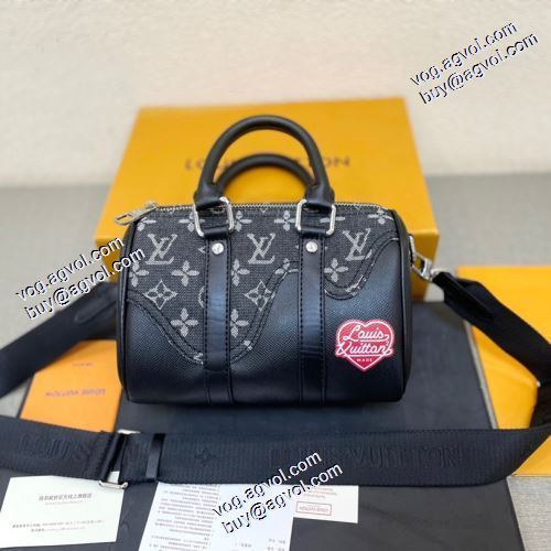 特別人気感謝SALE　ハンドバッグ 2021秋冬 ルイ ヴィトン LOUIS VUITTON ルイ ヴィトンスーパーコピー 2色可選 ショルダーベルト付 ショルダー 調節可能