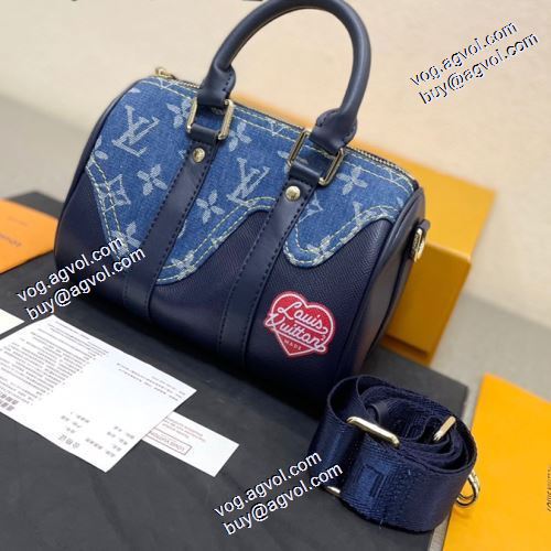 特別人気感謝SALE　ハンドバッグ 2021秋冬 ルイ ヴィトン LOUIS VUITTON ルイ ヴィトンスーパーコピー 2色可選 ショルダーベルト付 ショルダー 調節可能
