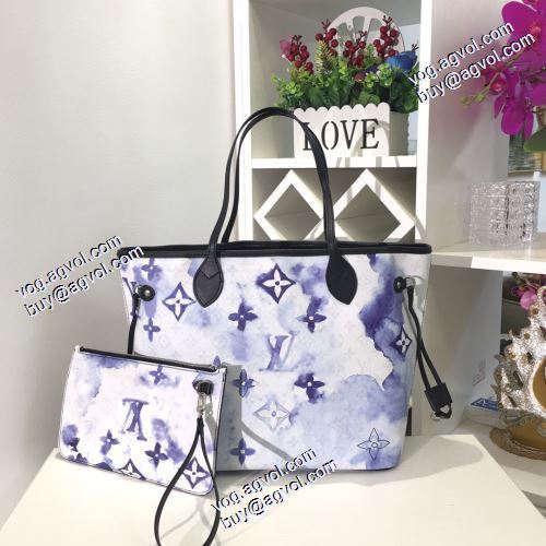 ルイ ヴィトンブランド 偽物 通販 2021秋冬 ルイ ヴィトン LOUIS VUITTON 上質 ショルダーバッグ 隠しポケット付 収納力のよい