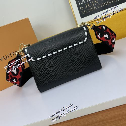 海外セレブ定番愛用 ルイ ヴィトンスーパーコピー 激安 2021秋冬 ルイ ヴィトン LOUIS VUITTON 斜め掛けバッグ 2色可選 カジュアルバッグ シンプルな外観