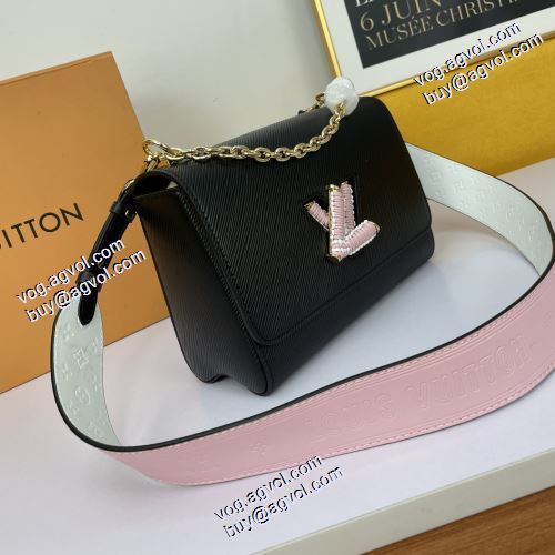 3色可選 2021秋冬 個性派 ルイ ヴィトン LOUIS VUITTON ルイ ヴィトンコピーブランド 斜め掛けバッグ 気軽に持てる メインルーム