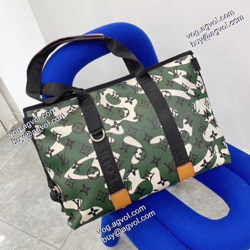 大人キレイに仕立てる 2021秋冬 ボストンバッグ 2色可選 非凡な容量 ルイ ヴィトン LOUIS VUITTON ルイ ヴィトン偽物ブランド 男女兼用バッグ
