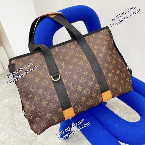 大人キレイに仕立てる 2021秋冬 ボストンバッグ 2色可選 非凡な容量 ルイ ヴィトン LOUIS VUITTON ルイ ヴィトン偽物ブランド 男女兼用バッグ
