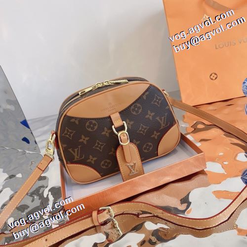 2色可選 ルイ ヴィトンスーパーコピー 人気ブランド 2021秋冬 ルイ ヴィトン LOUIS VUITTON 斜め掛けバッグ ボルトポケット付 高級感を備えている