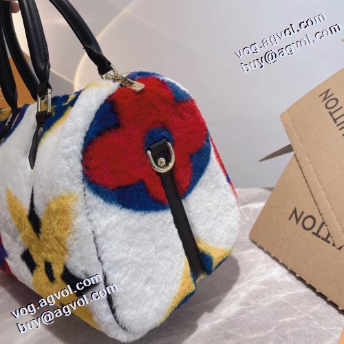 ファッション 人気 2021秋冬 ルイ ヴィトン偽物ブランド ルイ ヴィトン LOUIS VUITTON ハンドバッグ 収納力のよい ショルダーベルト付