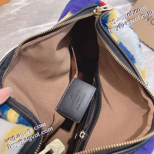 ファッション 人気 2021秋冬 ルイ ヴィトン偽物ブランド ルイ ヴィトン LOUIS VUITTON ハンドバッグ 収納力のよい ショルダーベルト付