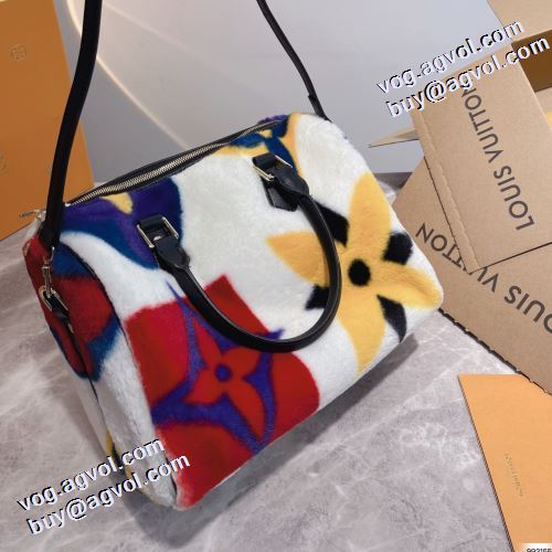 ファッション 人気 2021秋冬 ルイ ヴィトン偽物ブランド ルイ ヴィトン LOUIS VUITTON ハンドバッグ 収納力のよい ショルダーベルト付