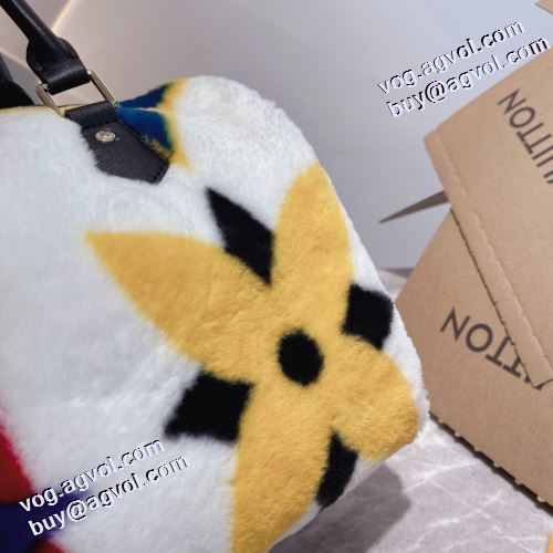ファッション 人気 2021秋冬 ルイ ヴィトン偽物ブランド ルイ ヴィトン LOUIS VUITTON ハンドバッグ 収納力のよい ショルダーベルト付