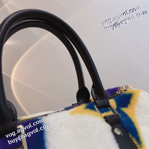 ファッション 人気 2021秋冬 ルイ ヴィトン偽物ブランド ルイ ヴィトン LOUIS VUITTON ハンドバッグ 収納力のよい ショルダーベルト付