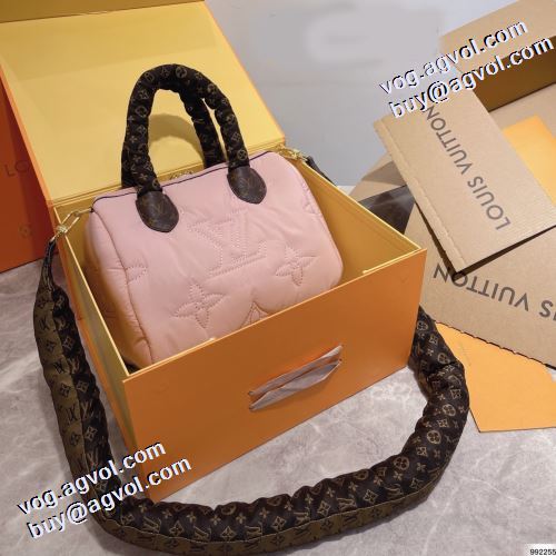 日本未入荷モデル 2021秋冬 ルイ ヴィトンブランド 偽物 通販 ルイ ヴィトン LOUIS VUITTON ハンドバッグ 3色可選 ダブルファスナー使用 耐久性