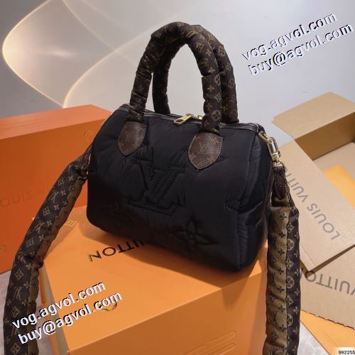 日本未入荷モデル 2021秋冬 ルイ ヴィトンブランド 偽物 通販 ルイ ヴィトン LOUIS VUITTON ハンドバッグ 3色可選 ダブルファスナー使用 耐久性