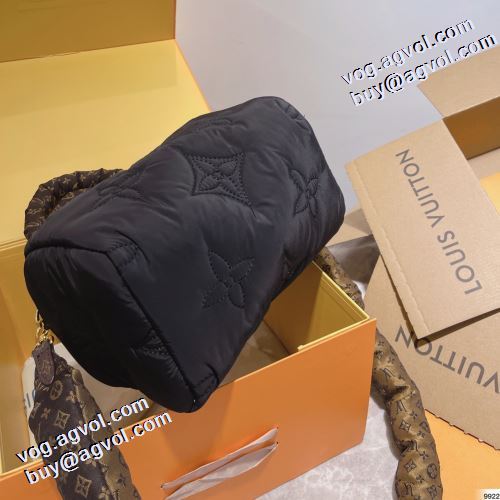 日本未入荷モデル 2021秋冬 ルイ ヴィトンブランド 偽物 通販 ルイ ヴィトン LOUIS VUITTON ハンドバッグ 3色可選 ダブルファスナー使用 耐久性