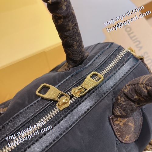 日本未入荷モデル 2021秋冬 ルイ ヴィトンブランド 偽物 通販 ルイ ヴィトン LOUIS VUITTON ハンドバッグ 3色可選 ダブルファスナー使用 耐久性