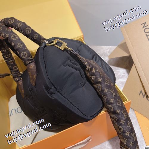 日本未入荷モデル 2021秋冬 ルイ ヴィトンブランド 偽物 通販 ルイ ヴィトン LOUIS VUITTON ハンドバッグ 3色可選 ダブルファスナー使用 耐久性