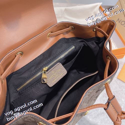 サイクリング 通勤 通学 バッグ 2021秋冬 ルイ ヴィトン LOUIS VUITTON リュック ルイ ヴィトンコピー ブランド セレブ愛用の超人気商品 3色可選 耐久性