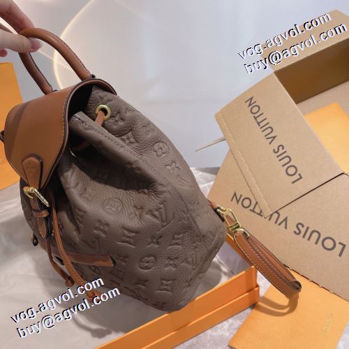 サイクリング 通勤 通学 バッグ 2021秋冬 ルイ ヴィトン LOUIS VUITTON リュック ルイ ヴィトンコピー ブランド セレブ愛用の超人気商品 3色可選 耐久性