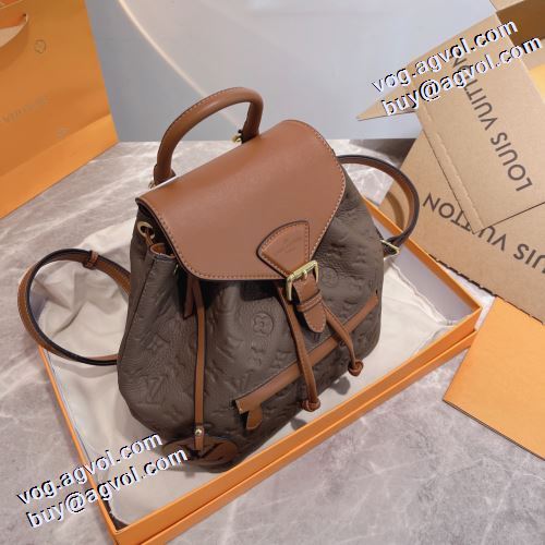 サイクリング 通勤 通学 バッグ 2021秋冬 ルイ ヴィトン LOUIS VUITTON リュック ルイ ヴィトンコピー ブランド セレブ愛用の超人気商品 3色可選 耐久性