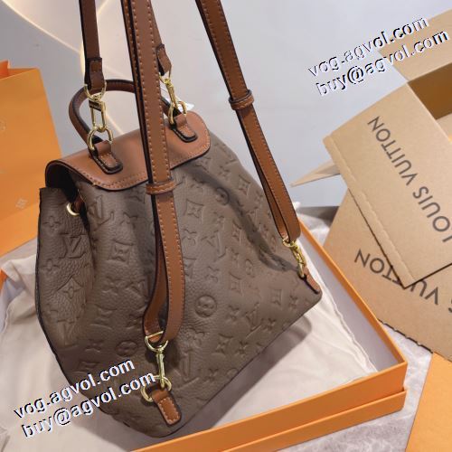 サイクリング 通勤 通学 バッグ 2021秋冬 ルイ ヴィトン LOUIS VUITTON リュック ルイ ヴィトンコピー ブランド セレブ愛用の超人気商品 3色可選 耐久性