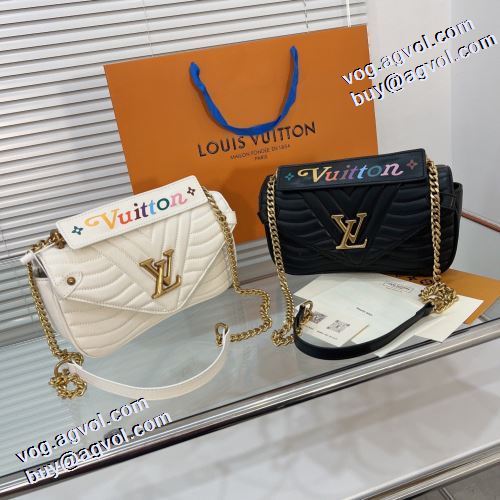 2021秋冬 ルイ ヴィトン LOUIS VUITTON 2色可選 ショルダーバッグ 柔軟 ルイ ヴィトンコピー 最安値に挑戦 シンプル＋多機能 利便性に優れ
