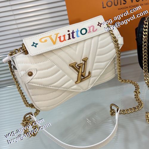 2021秋冬 ルイ ヴィトン LOUIS VUITTON 2色可選 ショルダーバッグ 柔軟 ルイ ヴィトンコピー 最安値に挑戦 シンプル＋多機能 利便性に優れ