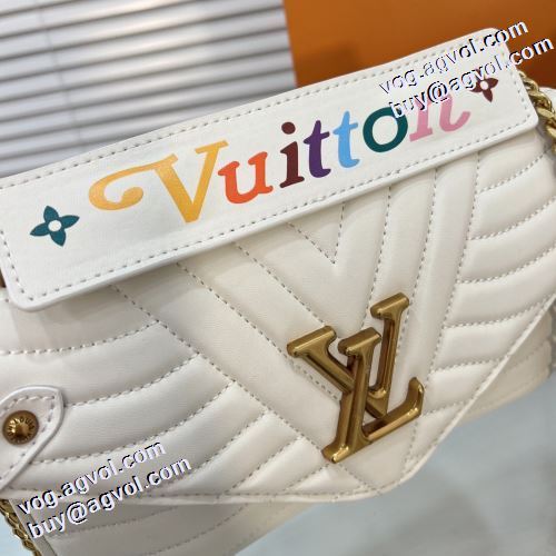 2021秋冬 ルイ ヴィトン LOUIS VUITTON 2色可選 ショルダーバッグ 柔軟 ルイ ヴィトンコピー 最安値に挑戦 シンプル＋多機能 利便性に優れ