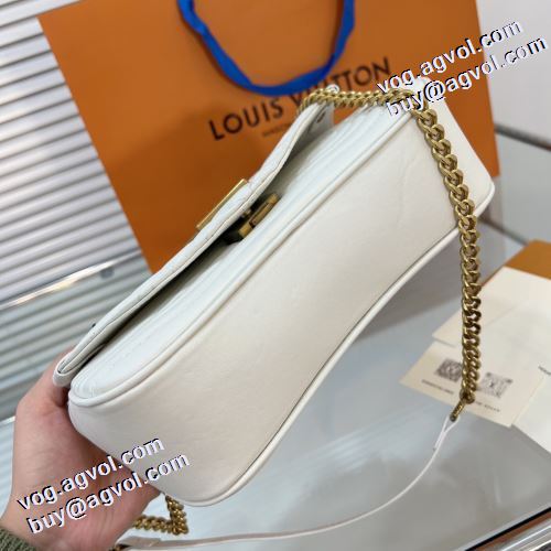 2021秋冬 ルイ ヴィトン LOUIS VUITTON 2色可選 ショルダーバッグ 柔軟 ルイ ヴィトンコピー 最安値に挑戦 シンプル＋多機能 利便性に優れ