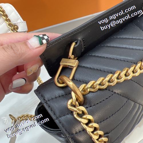 2021秋冬 ルイ ヴィトン LOUIS VUITTON 2色可選 ショルダーバッグ 柔軟 ルイ ヴィトンコピー 最安値に挑戦 シンプル＋多機能 利便性に優れ