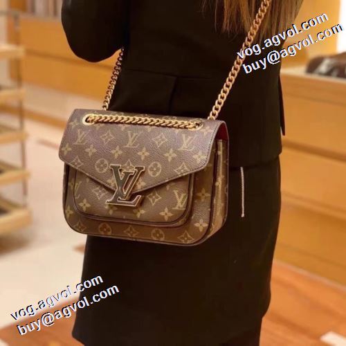 2022早春 存在感のある 通勤 出張 旅行 ルイ ヴィトン LOUIS VUITTON 斜め掛けバッグ ルイ ヴィトンブランドスーパーコピー モノグラム 活躍のバッグ