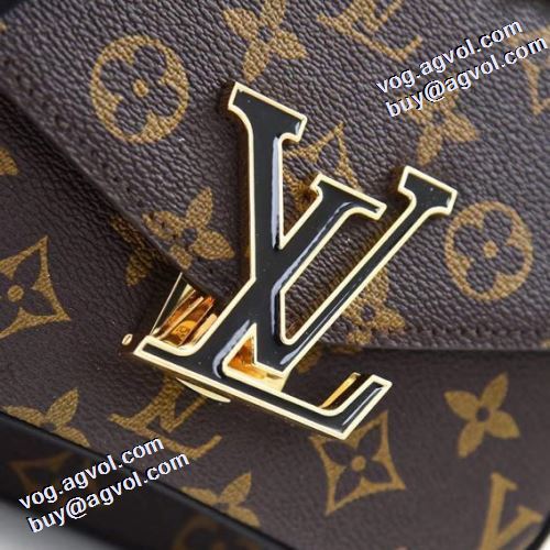 2022早春 存在感のある 通勤 出張 旅行 ルイ ヴィトン LOUIS VUITTON 斜め掛けバッグ ルイ ヴィトンブランドスーパーコピー モノグラム 活躍のバッグ