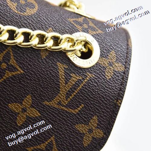 2022早春 存在感のある 通勤 出張 旅行 ルイ ヴィトン LOUIS VUITTON 斜め掛けバッグ ルイ ヴィトンブランドスーパーコピー モノグラム 活躍のバッグ