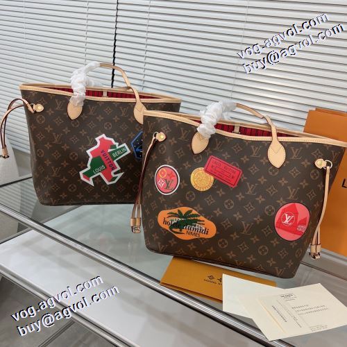 2022早春 ルイ ヴィトン LOUIS VUITTON ハンドバッグ バッグインバッグ 収納力のよい ルイ ヴィトンブランド コピー 2色可選 魅力ファッション