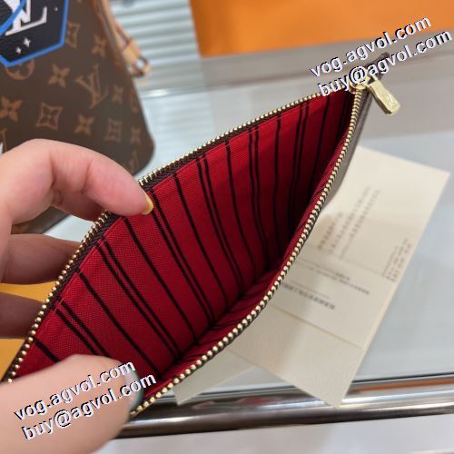 2022早春 ルイ ヴィトン LOUIS VUITTON ハンドバッグ バッグインバッグ 収納力のよい ルイ ヴィトンブランド コピー 2色可選 魅力ファッション