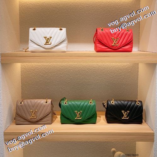 バランスのいい大きさ 柔軟 シンプルな外観 2022早春 ルイ ヴィトン LOUIS VUITTON 斜め掛けバッグ ルイ ヴィトンコピー 今買い◎得 5色可選
