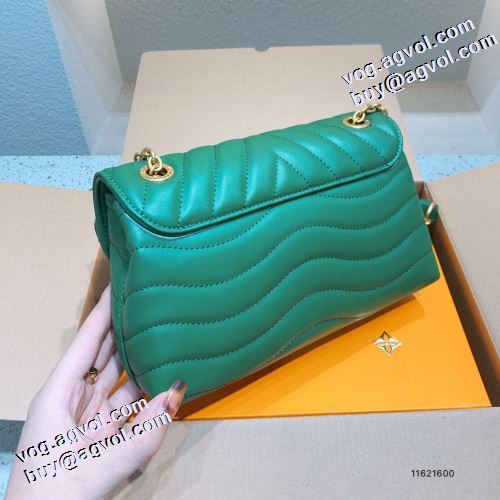 バランスのいい大きさ 柔軟 シンプルな外観 2022早春 ルイ ヴィトン LOUIS VUITTON 斜め掛けバッグ ルイ ヴィトンコピー 今買い◎得 5色可選