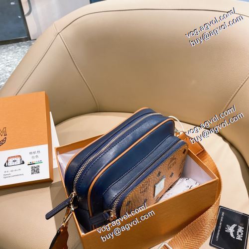エムシーエム コピー MCMスーパーコピー 激安 斜め掛けバッグ 2021春夏 おすすめ/オススメ 